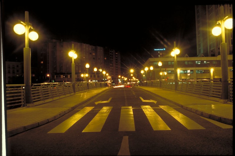 Streets of Malaga