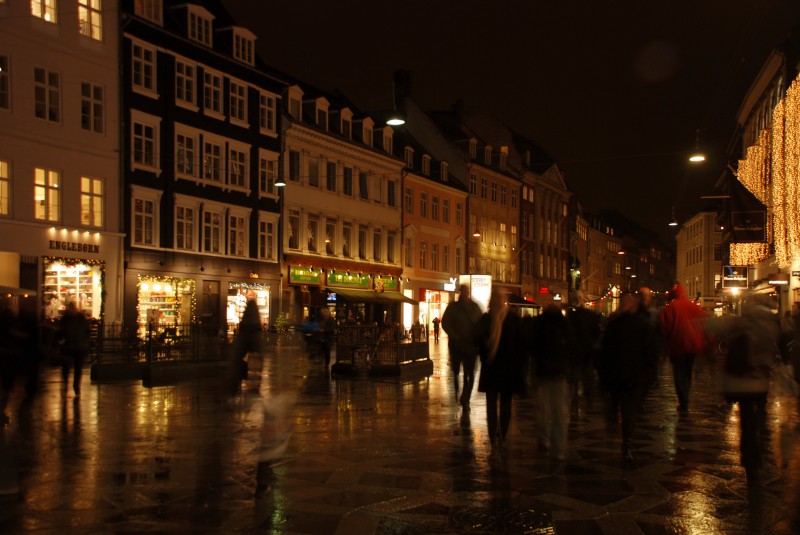 Stroget