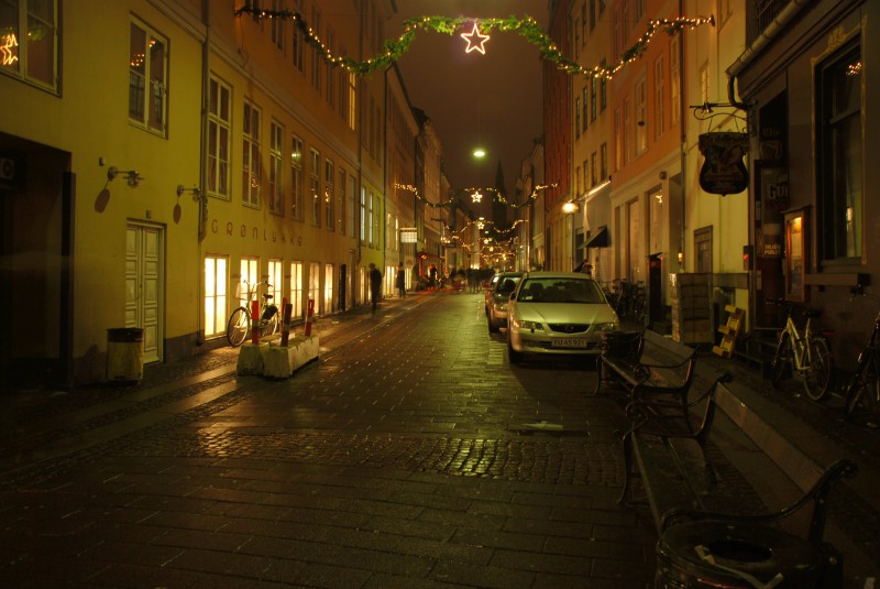 Stroget