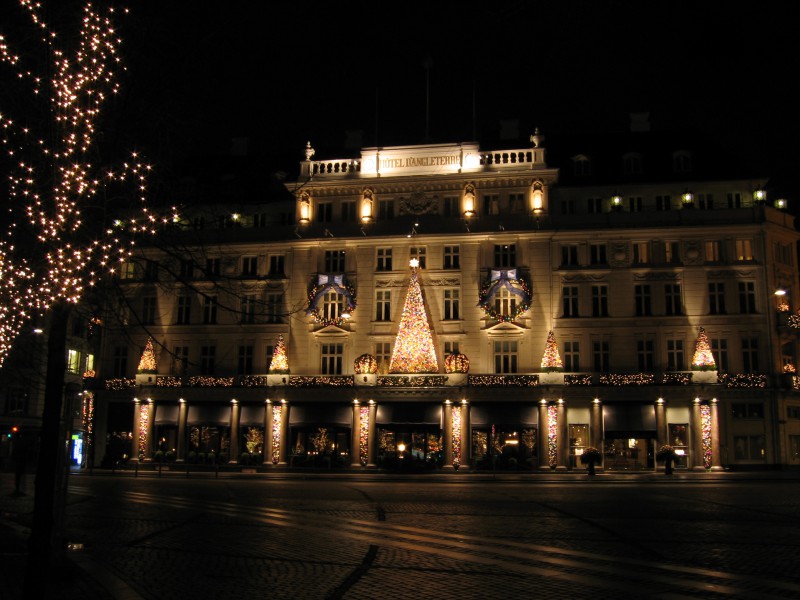 Stroget