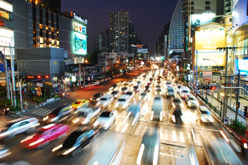 Sukhumvit