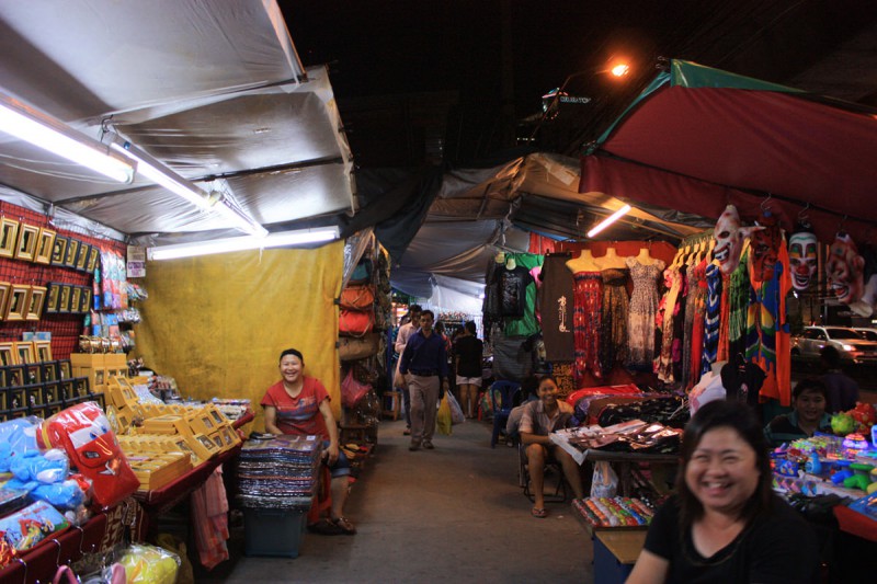 Sukhumvit