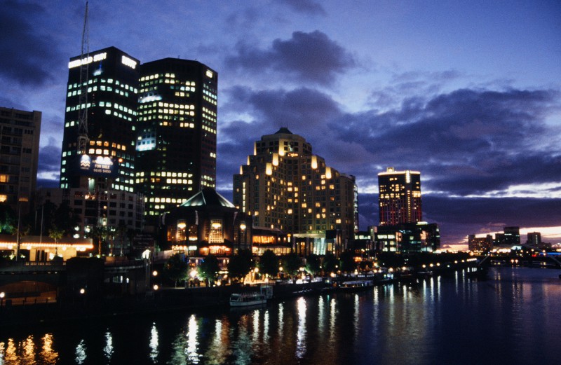 Sydney Waterfront