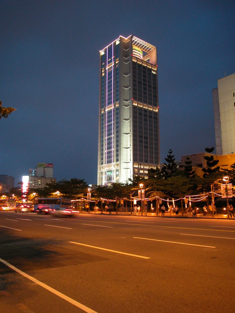 Taipei 101