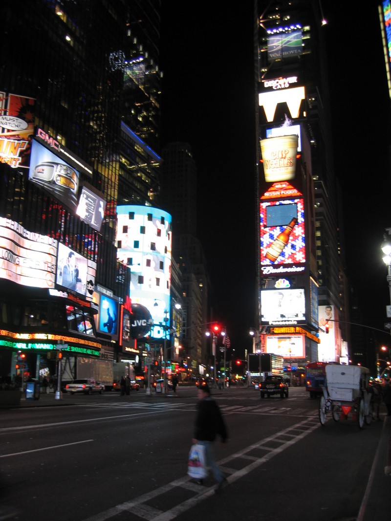 Times Square