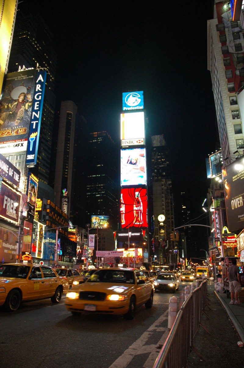 Times Square