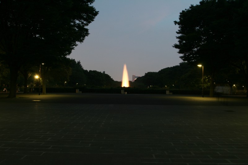 Ueno Park, Tokyo