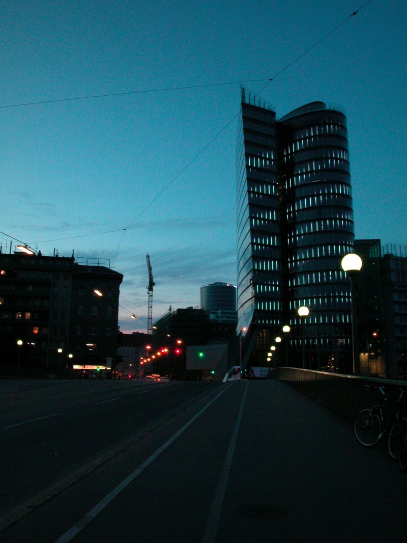 Uniqa Tower