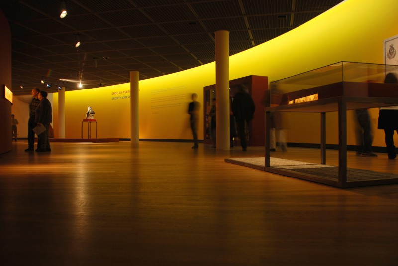 Van Gogh Museum Amsterdam