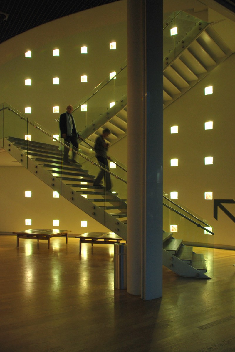 Van Gogh Museum Amsterdam