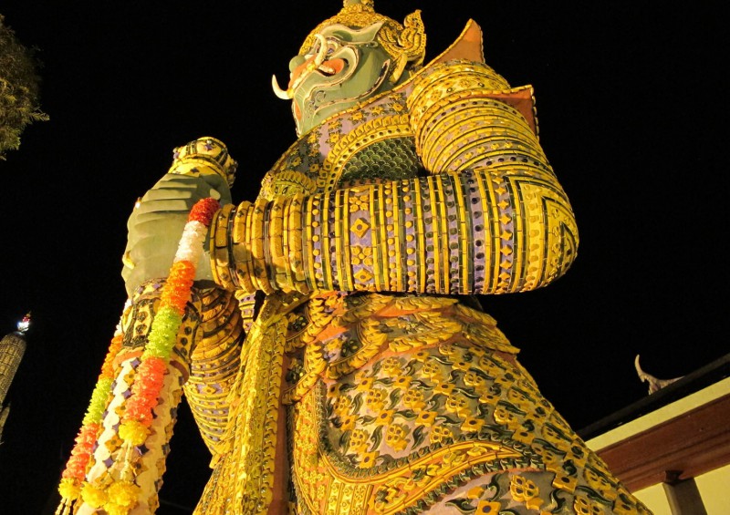 Wat Arun