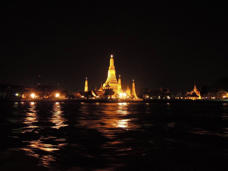 Wat Arun