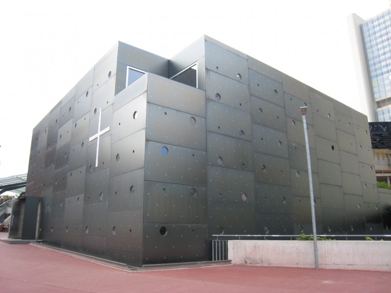 Wien Archicture