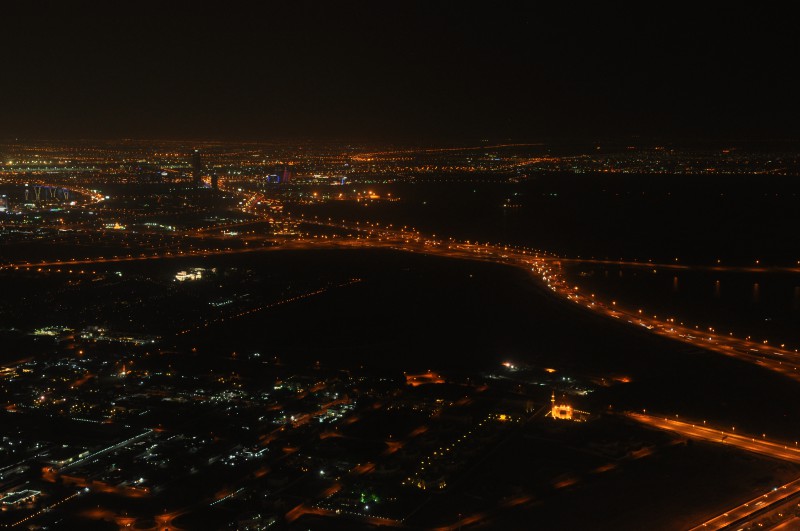 Burj Khalifa Tower