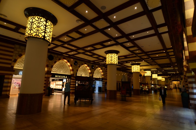 Dubai Mall