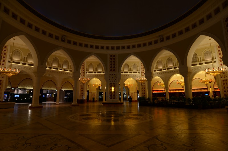 Dubai Mall