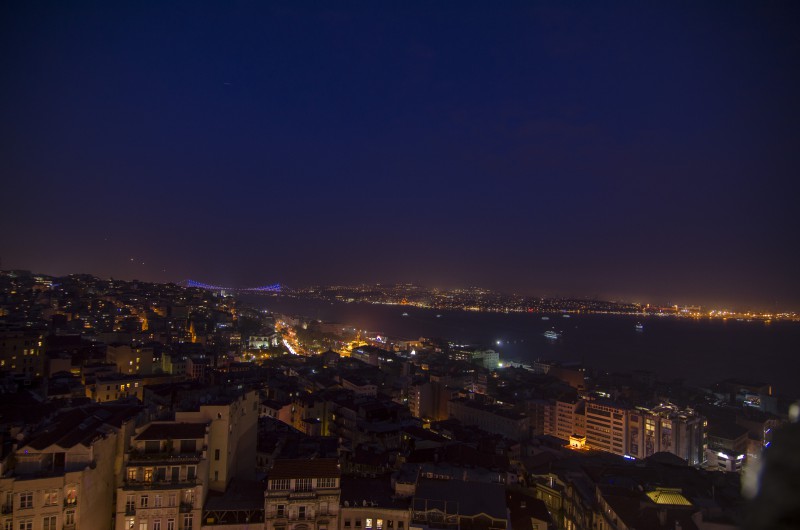 Galata Tower