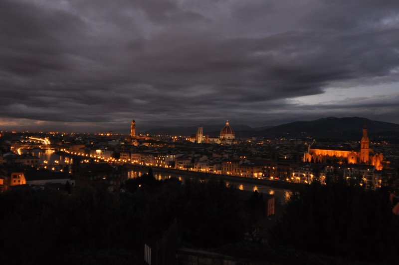 Piazzale Michelangelo