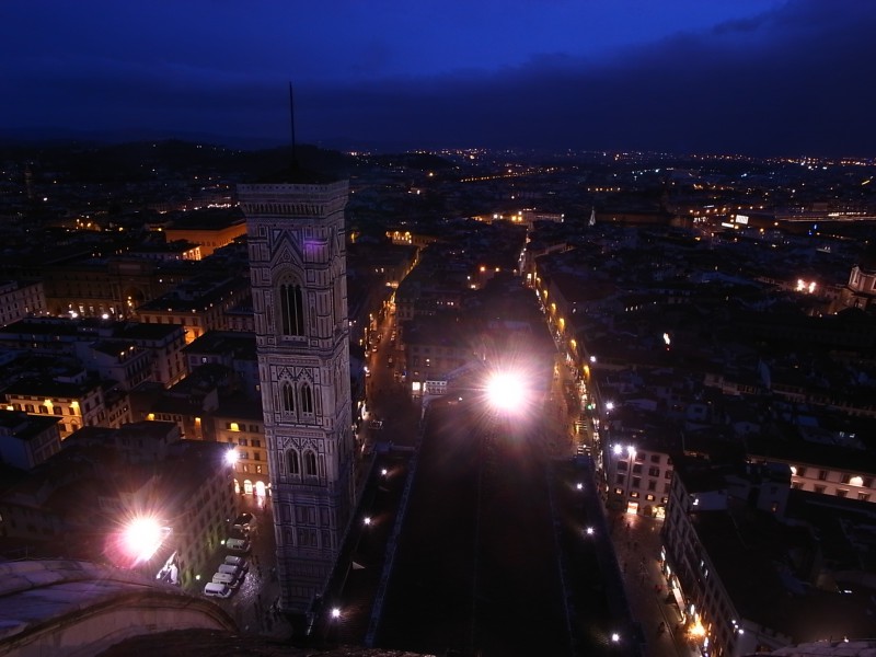 Basilica di Santa Maria del Fiore 