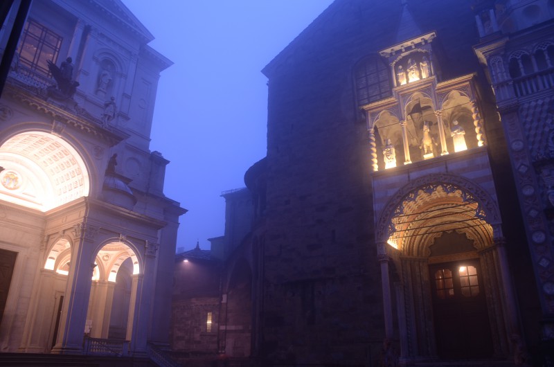 Palazzo della Ragione