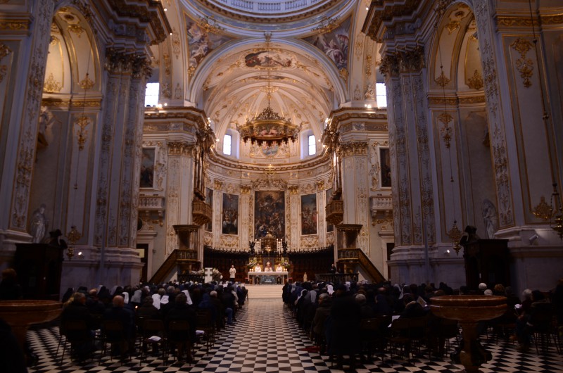 Basilica di Santa Maria Maggiore 
