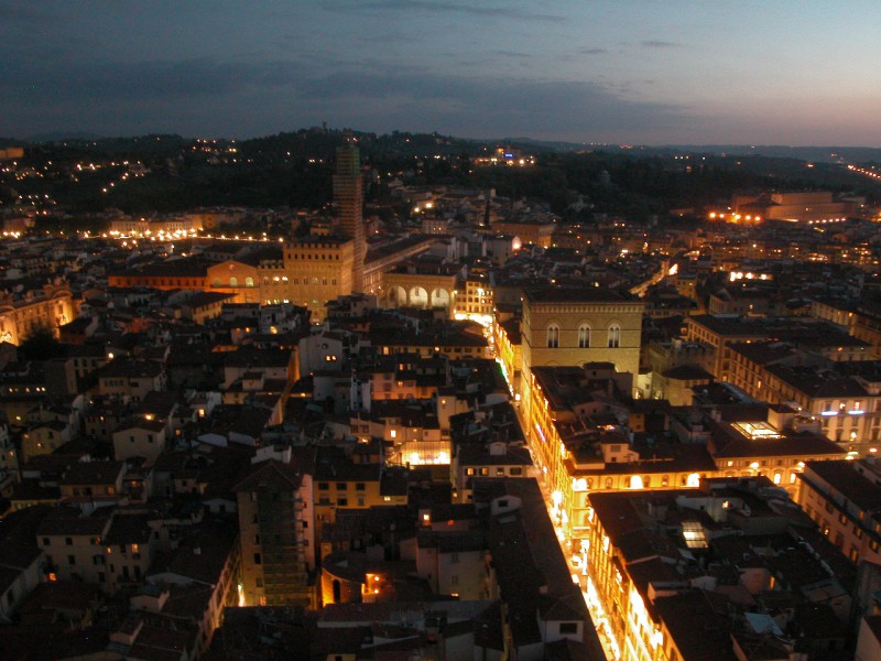 Campanile di Giotto