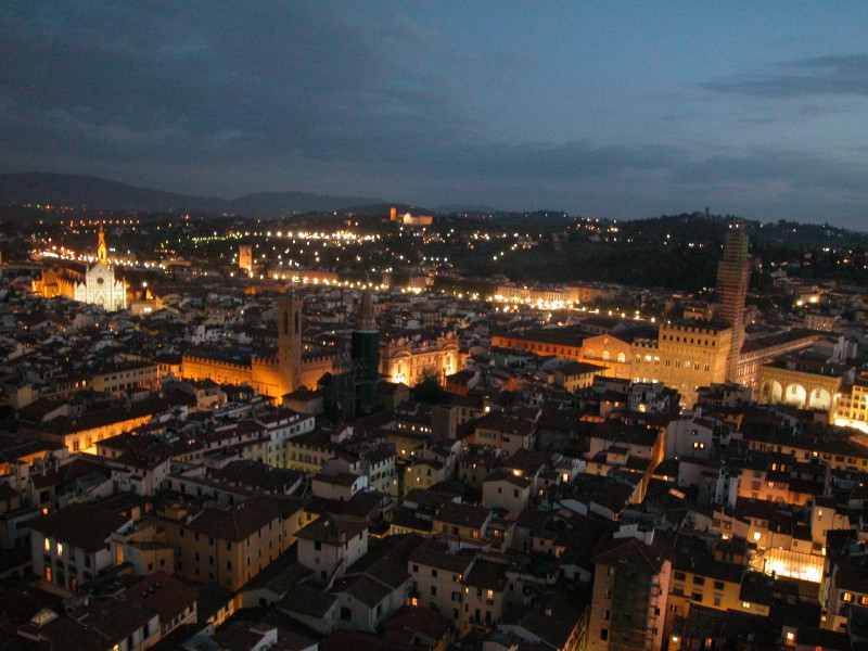 Campanile di Giotto