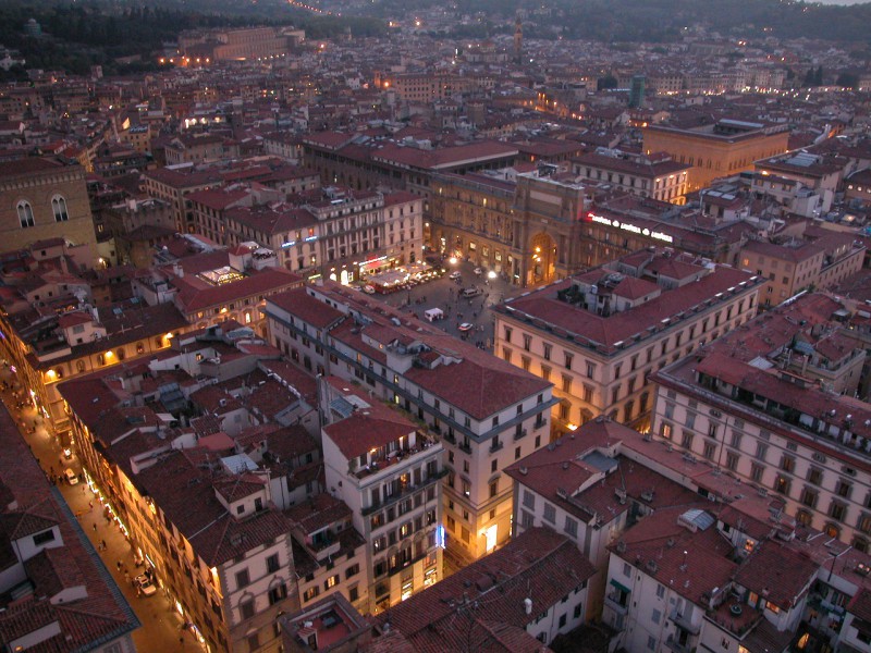 Campanile di Giotto