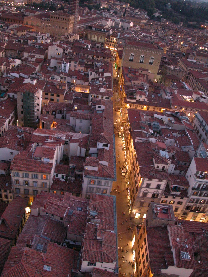 Campanile di Giotto