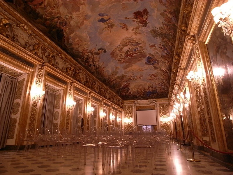 Palazzo Medici-Riccardi