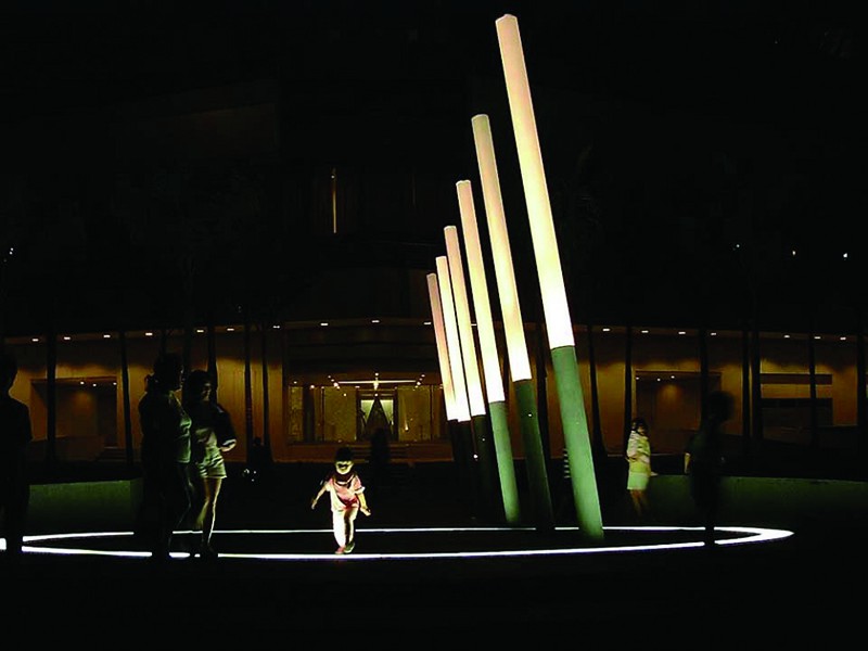 Singapore Indoor Stadium