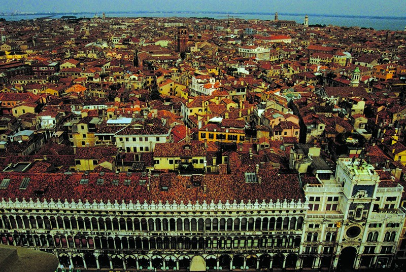 Piazza San Marco