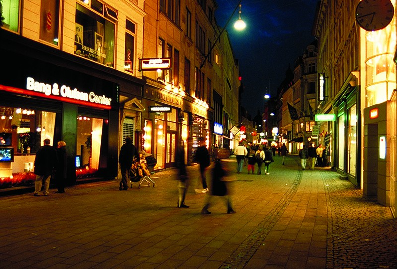 Stroget