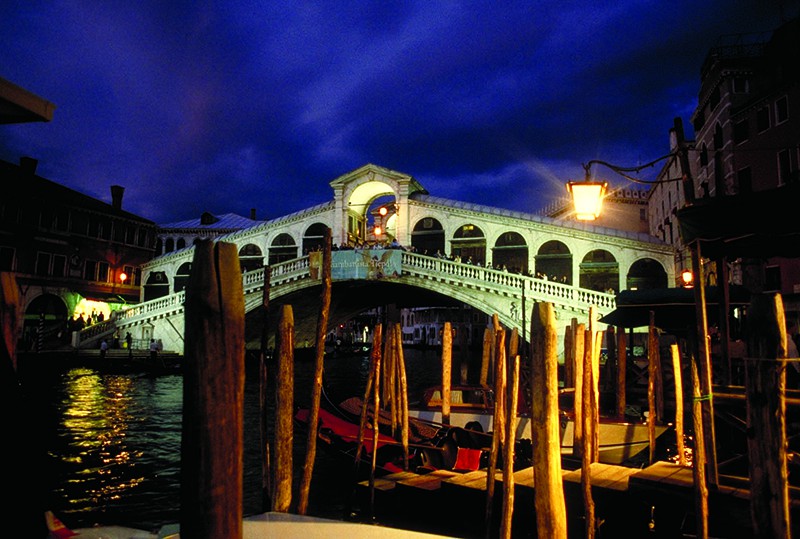 Ponte di Rialto