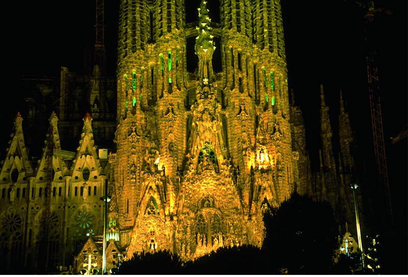 Sagrada Família