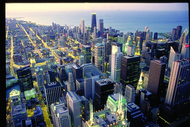 Willis Tower