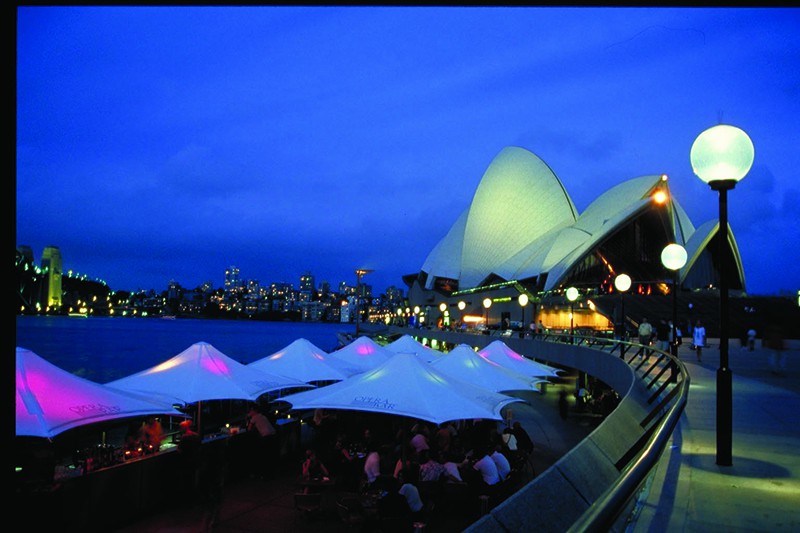 Opera House