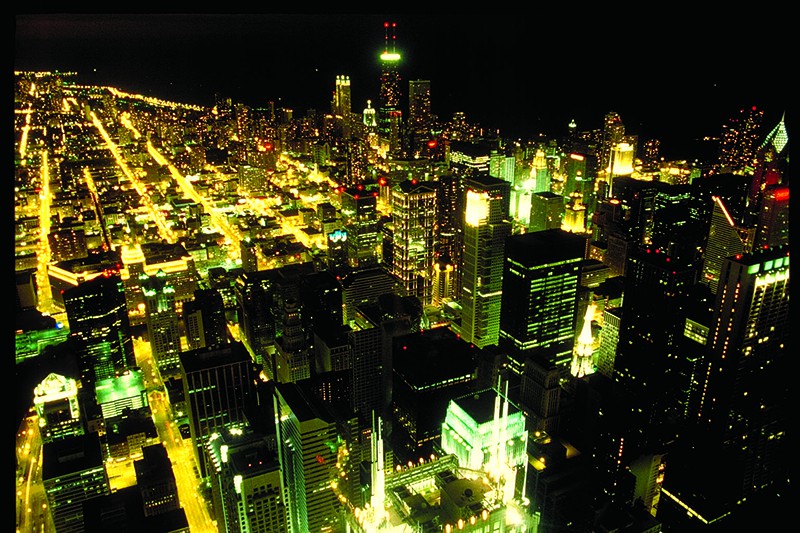 Willis Tower