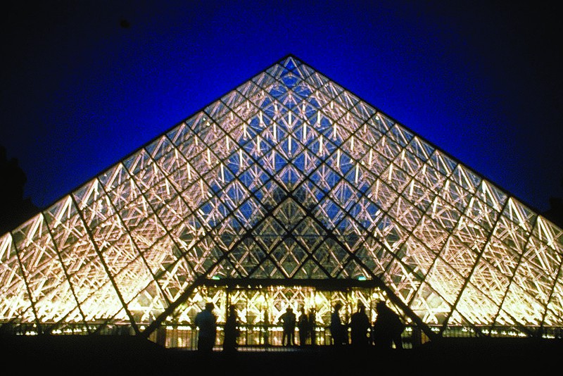 Musée du Louvre