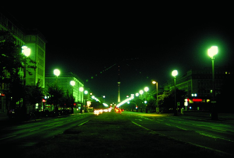 Karl Marx St
