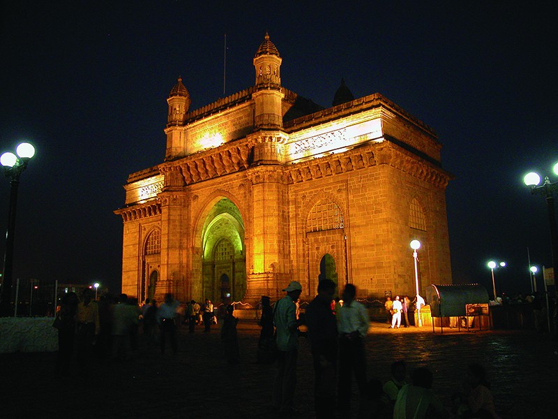 Gateway of India