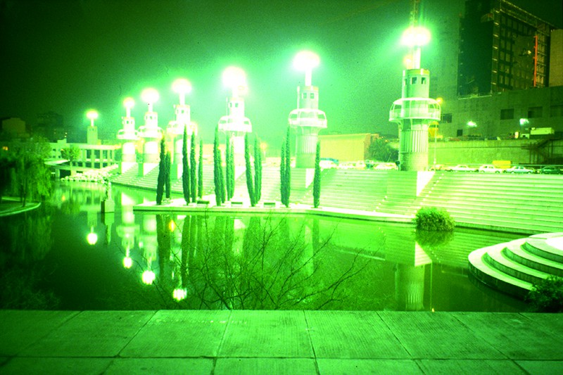 Parc de l’Espanya Industrial