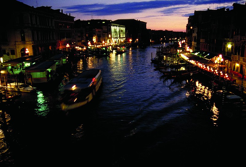 Ponte di Rialto