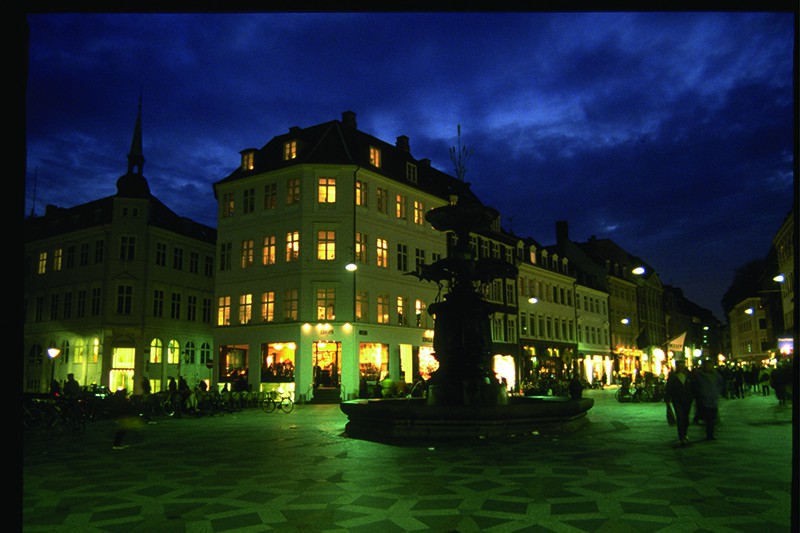 Gammeltorv