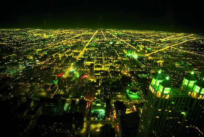 Willis Tower