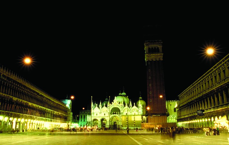 Piazza San Marco