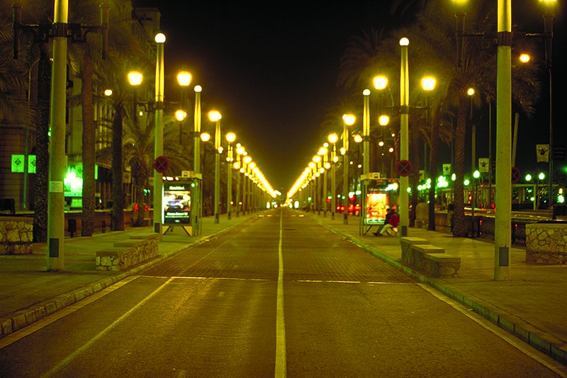 La Rambla