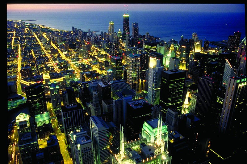 Willis Tower