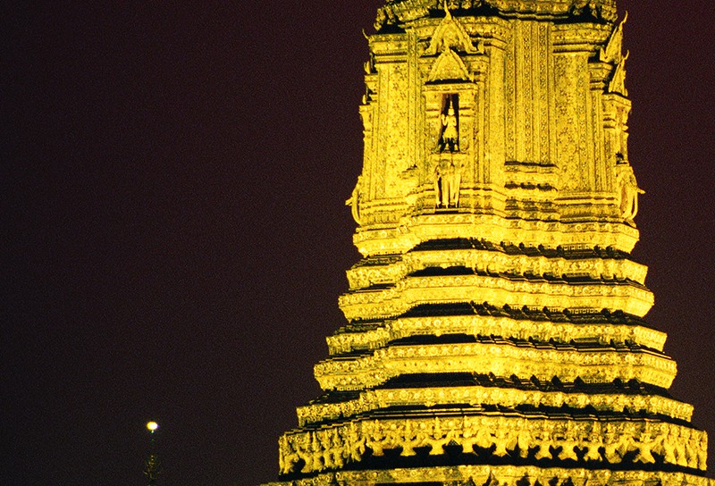 Temple of Dawn (Wat Arun)