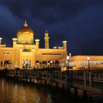 sultan-omar-ali-saifuddin-mosque